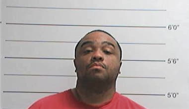 Charles Harris, - Orleans Parish County, LA 